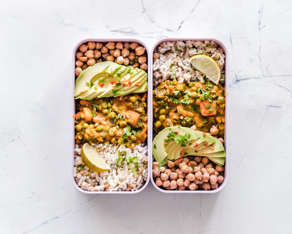 Cocina Saludable - Preparación de alimentos frescos